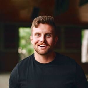 Meet your Posher, Bryan